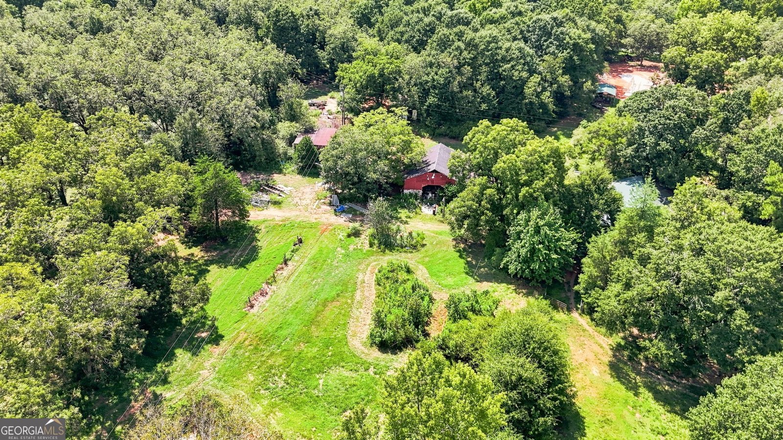 169 Silver Dollar Road Barnesville - Photo 61