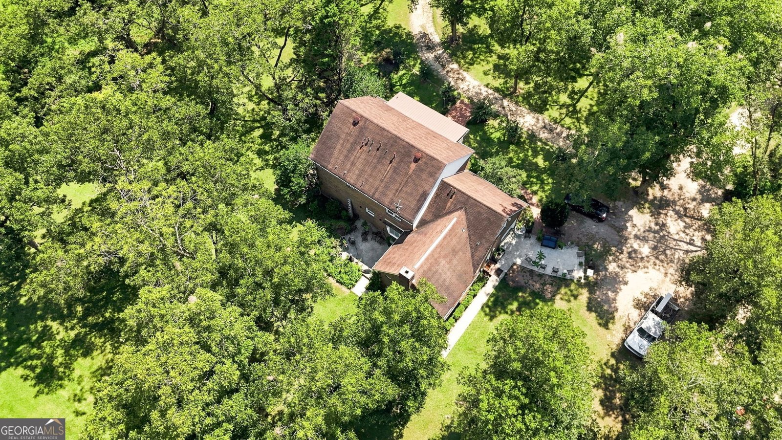 169 Silver Dollar Road Barnesville - Photo 62