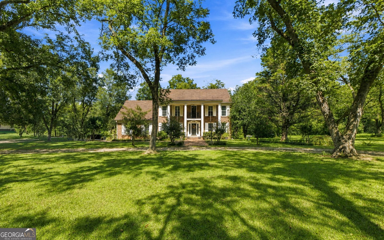 169 Silver Dollar Road Barnesville - Photo 7