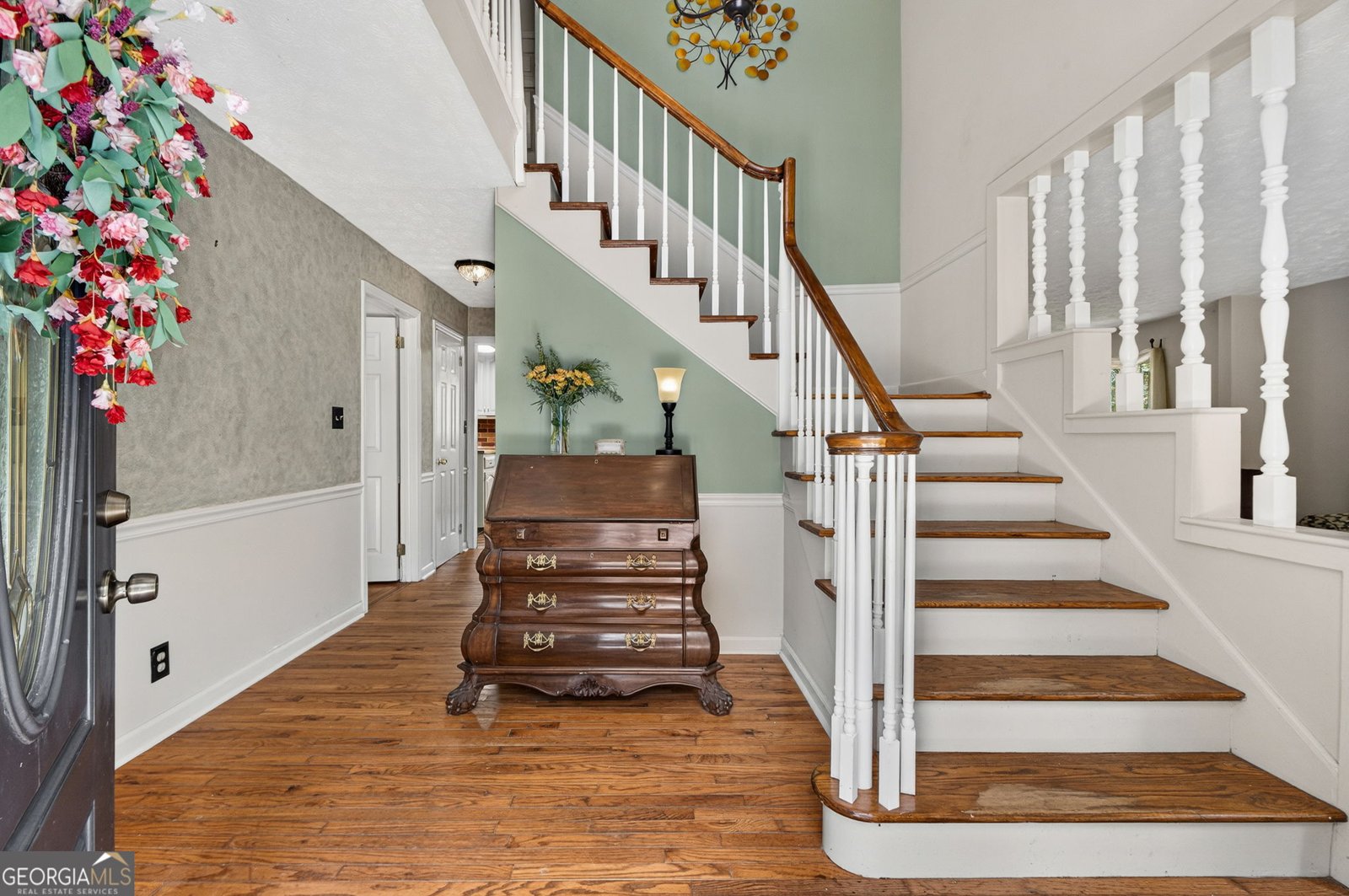 169 Silver Dollar Road Barnesville - Photo 8