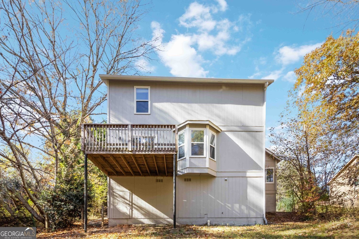 2725 Wildflower Lane Snellville - Photo 32