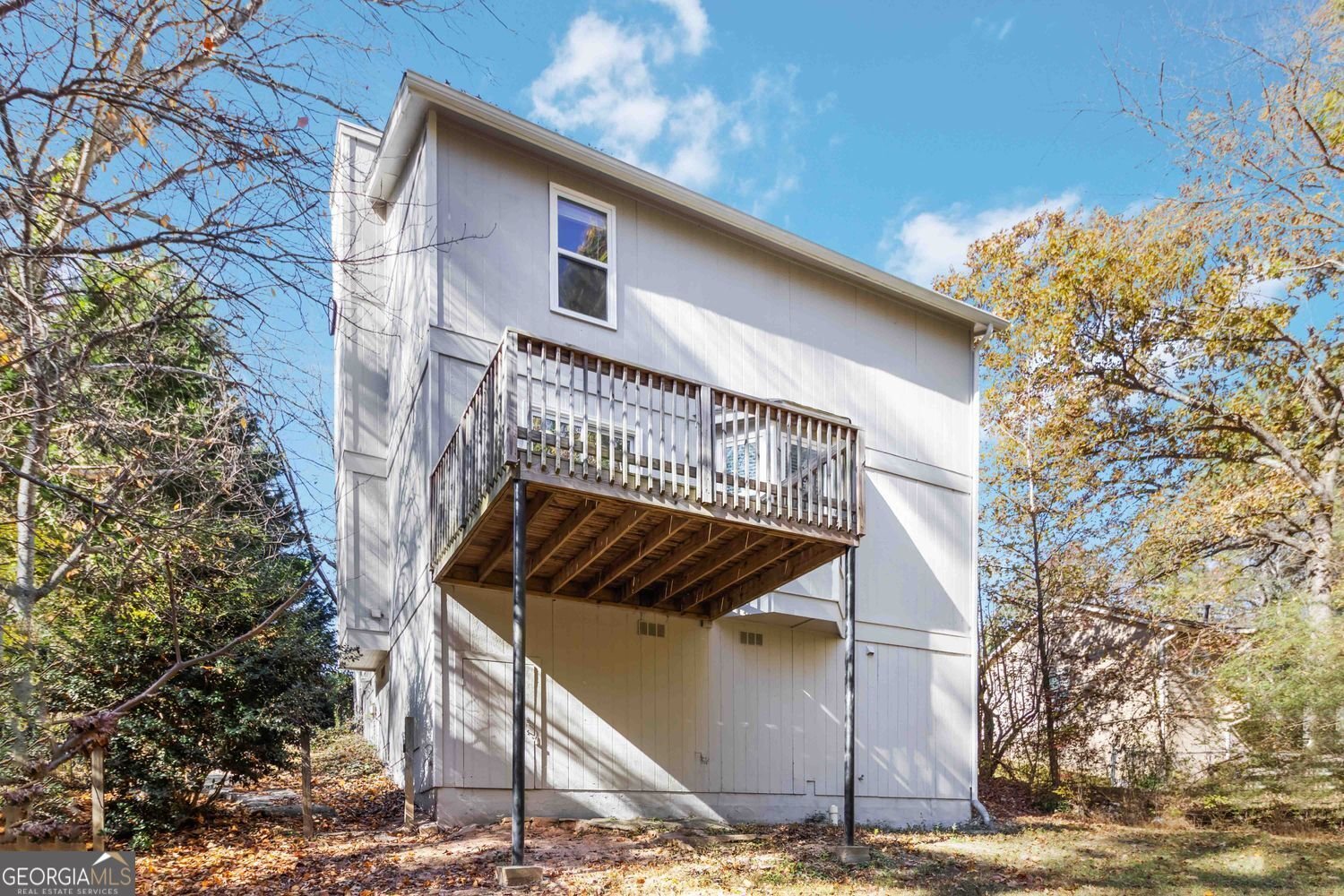 2725 Wildflower Lane Snellville - Photo 37