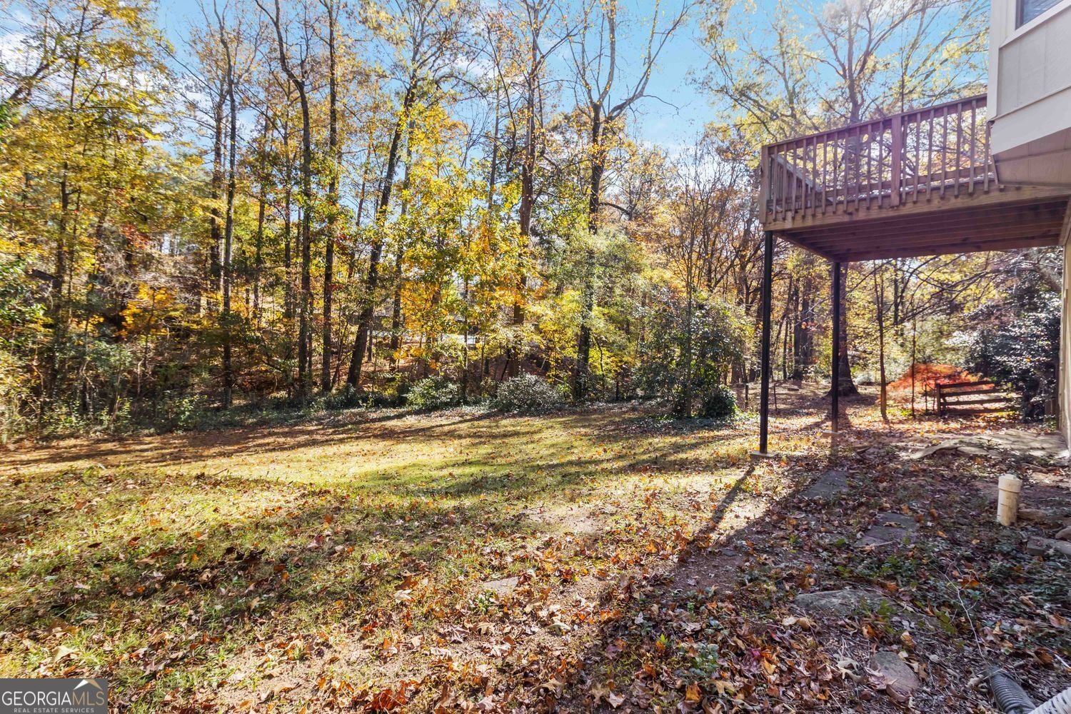 2725 Wildflower Lane Snellville - Photo 38