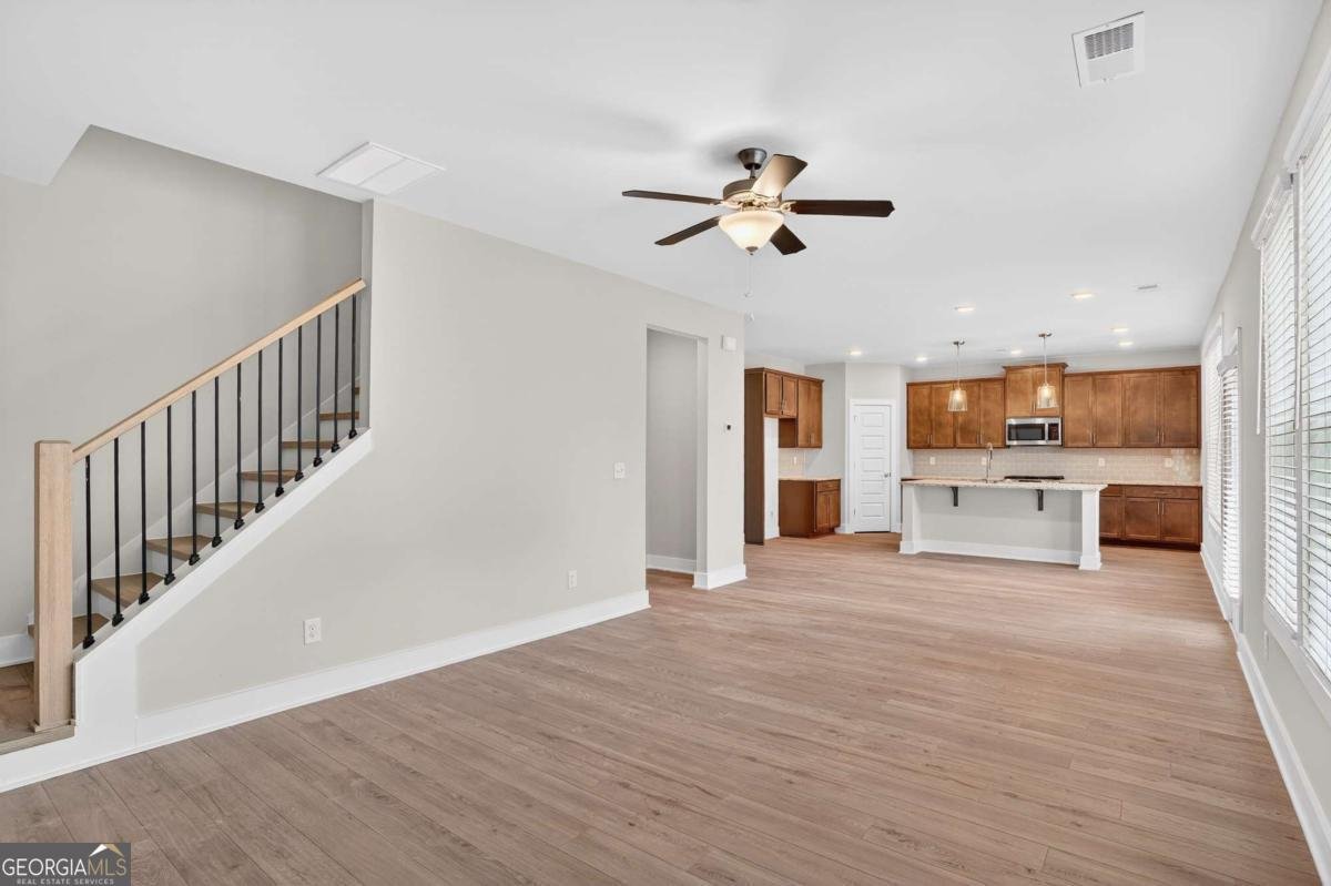 16 Glengarry Ct Lot 253 Adairsville - Photo 8
