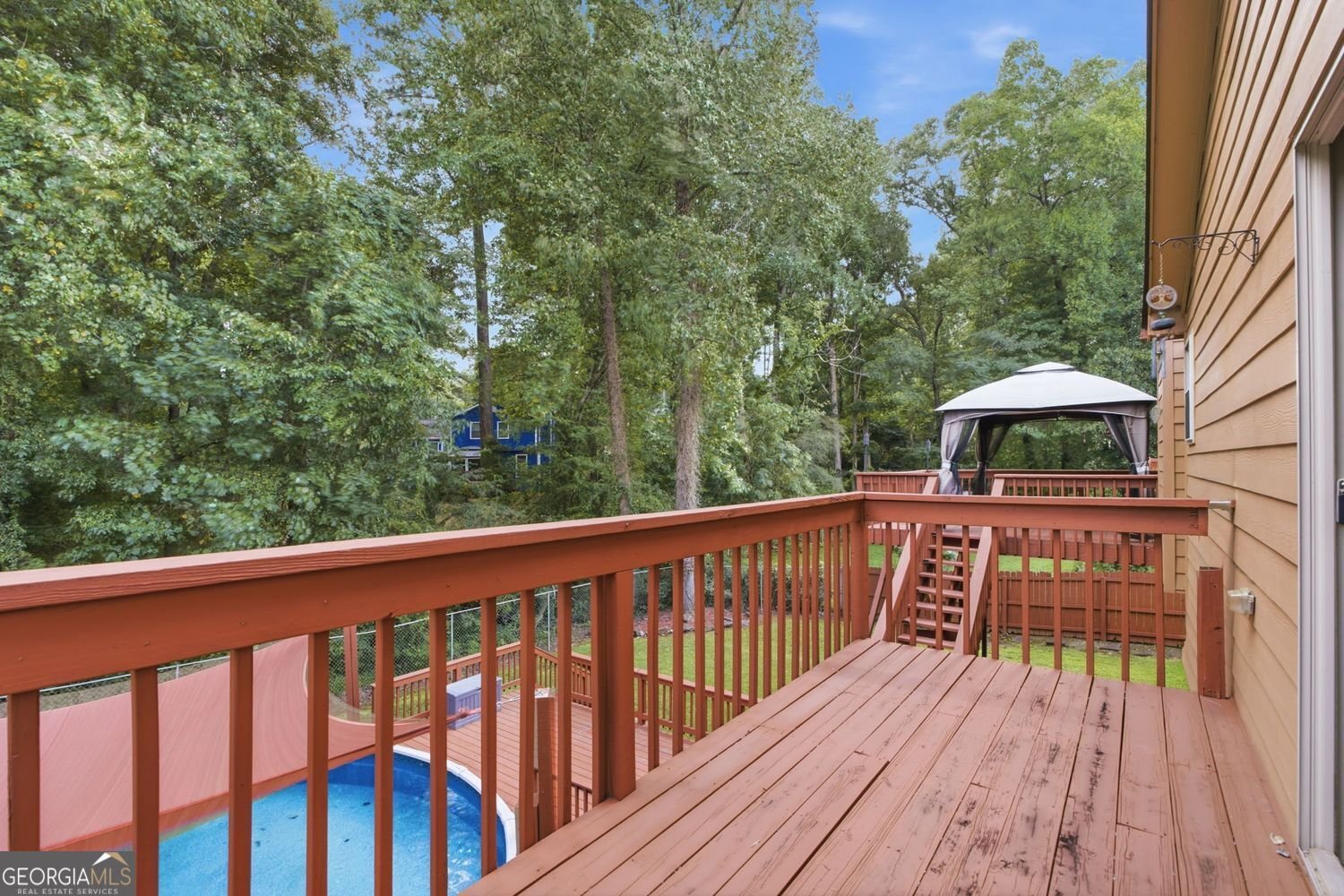 2890 Creekwood Lane Lawrenceville - Photo 18