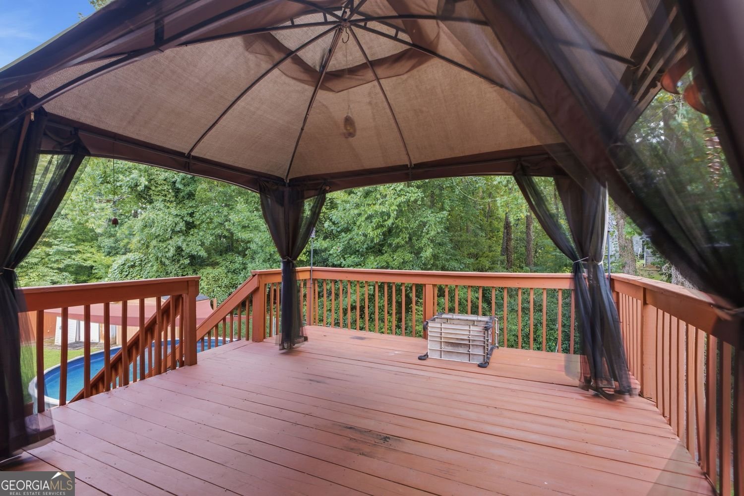 2890 Creekwood Lane Lawrenceville - Photo 19