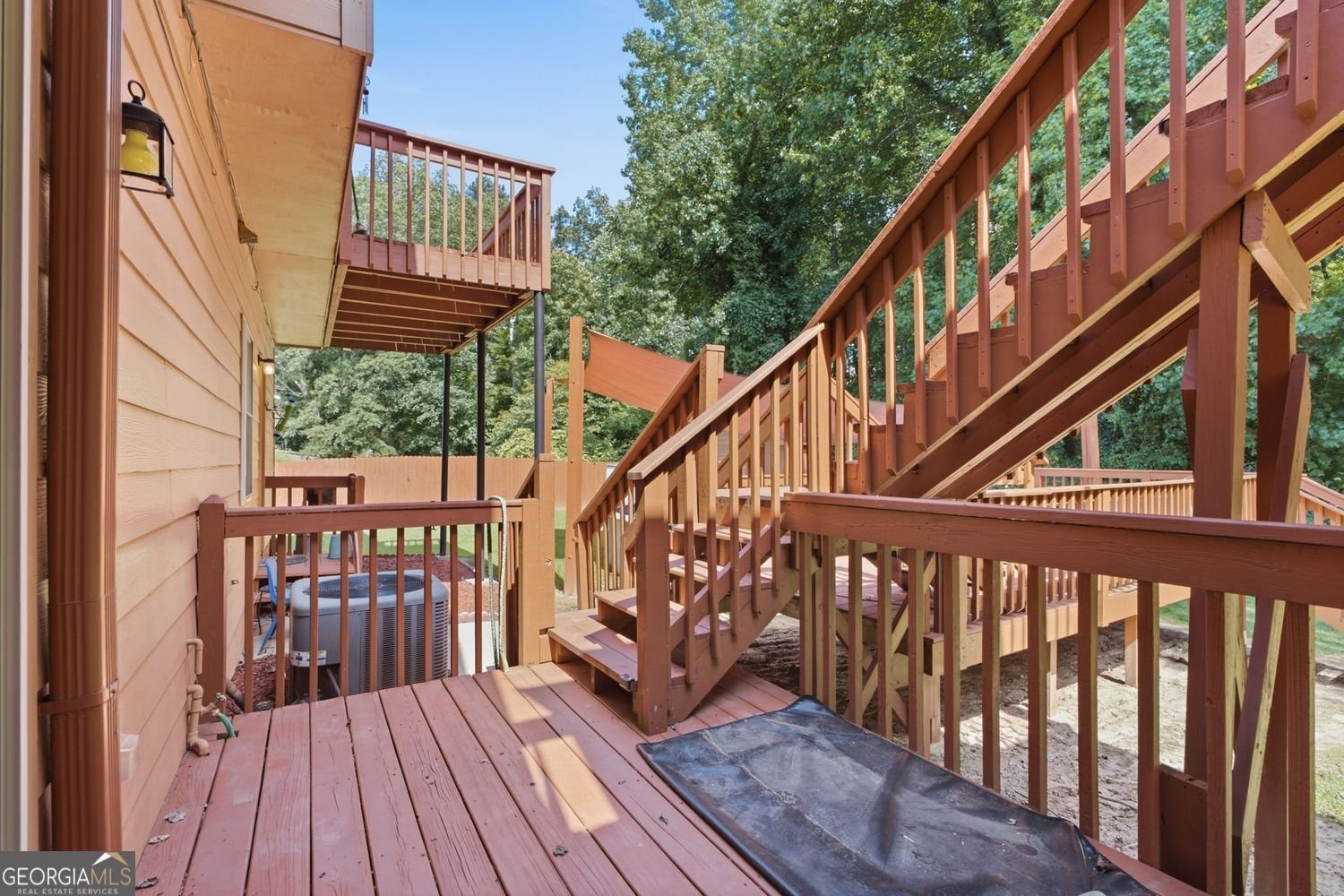 2890 Creekwood Lane Lawrenceville - Photo 24