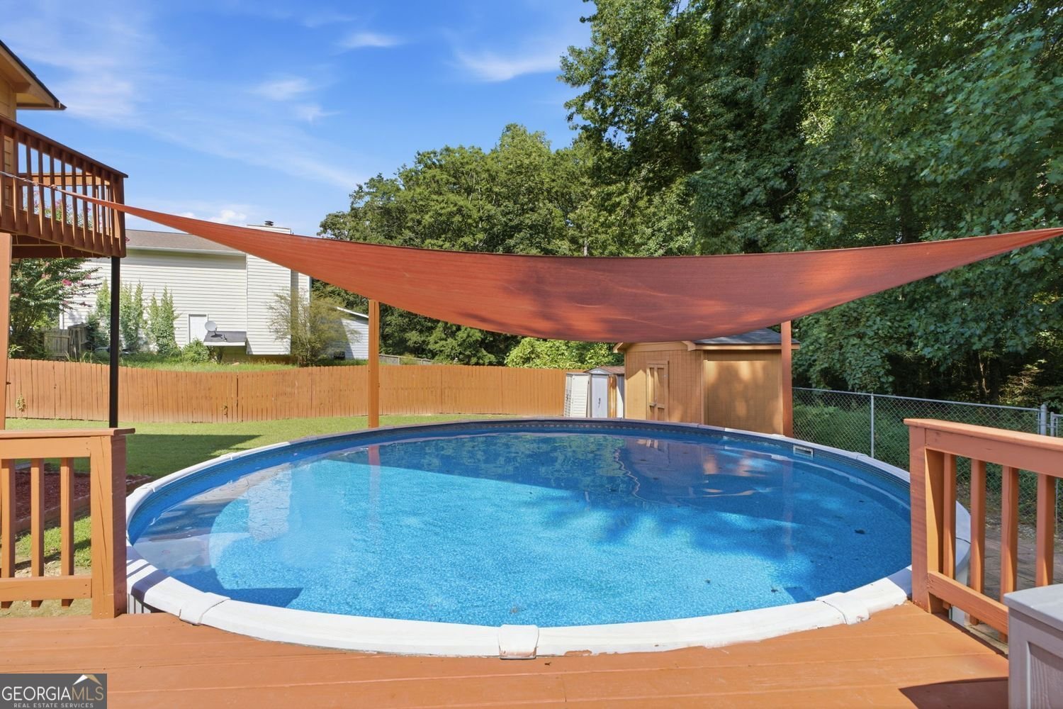 2890 Creekwood Lane Lawrenceville - Photo 25
