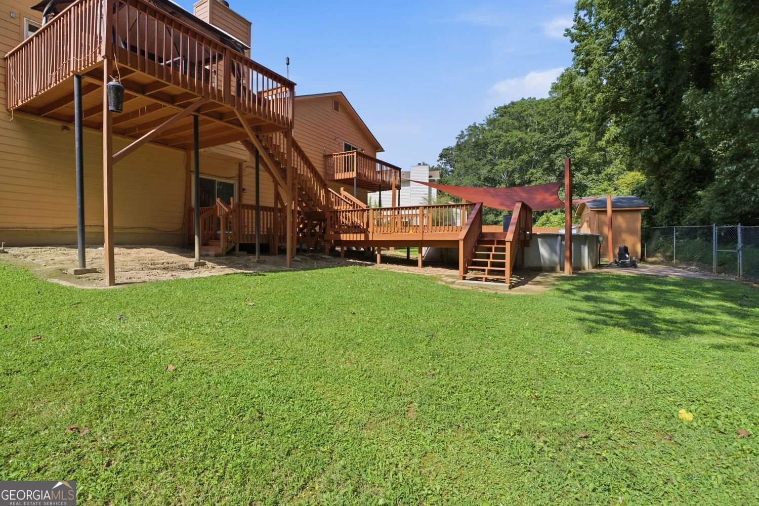 2890 Creekwood Lane Lawrenceville - Photo 26