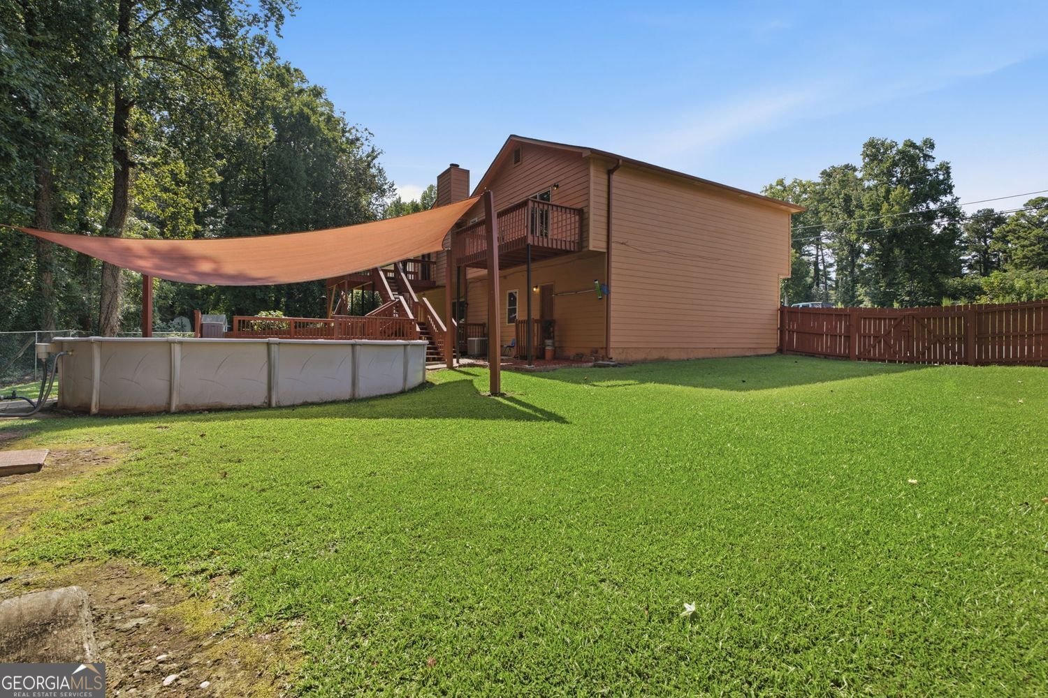 2890 Creekwood Lane Lawrenceville - Photo 27