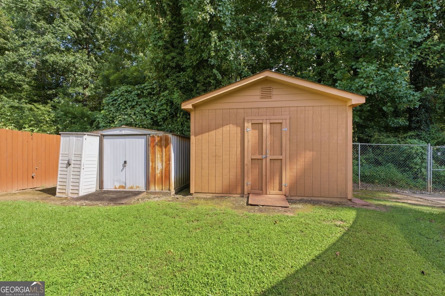 2890 Creekwood Lane Lawrenceville - Photo 28