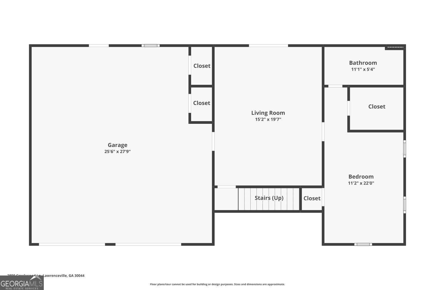 2890 Creekwood Lane Lawrenceville - Photo 30