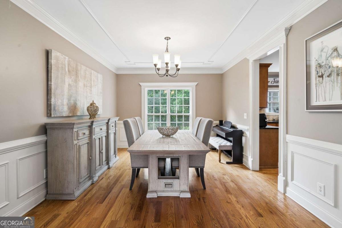 7741 Windswept Way Douglasville - Photo 10