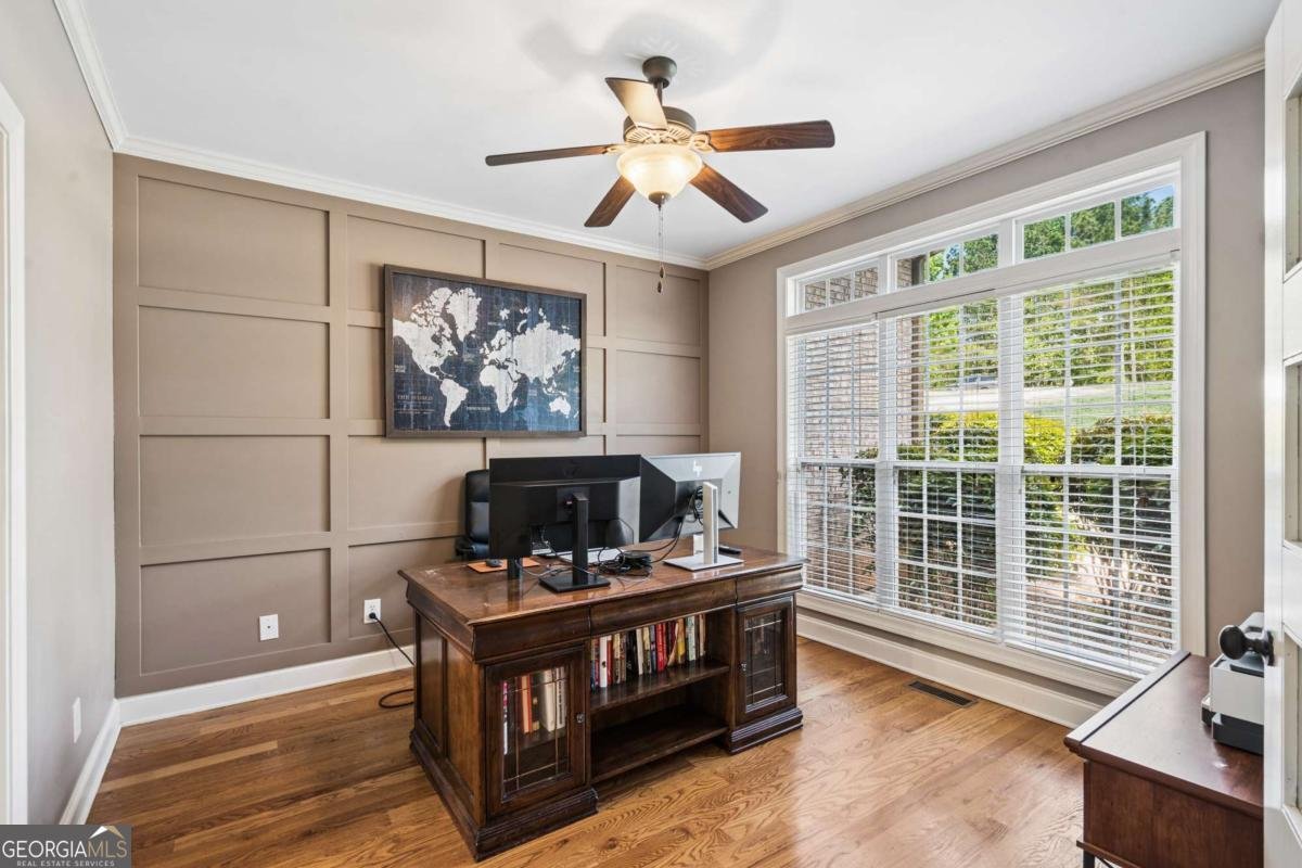 7741 Windswept Way Douglasville - Photo 12
