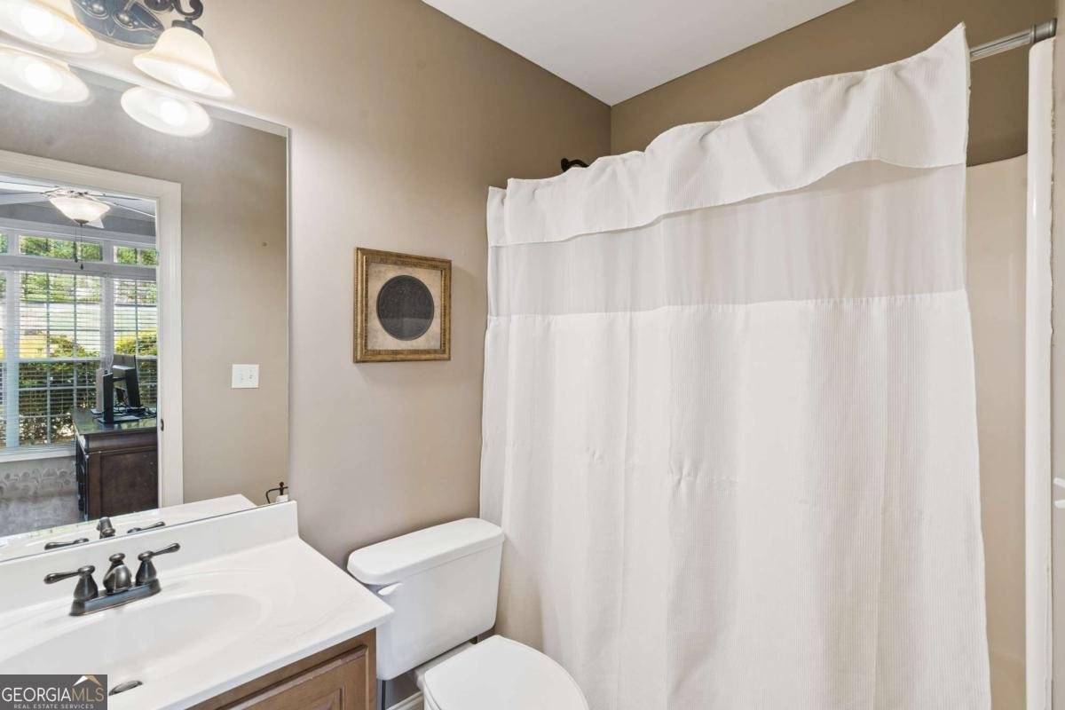 7741 Windswept Way Douglasville - Photo 15