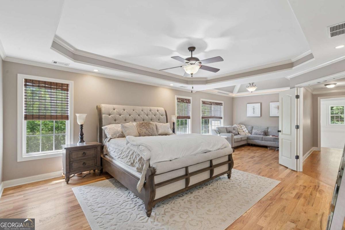 7741 Windswept Way Douglasville - Photo 18