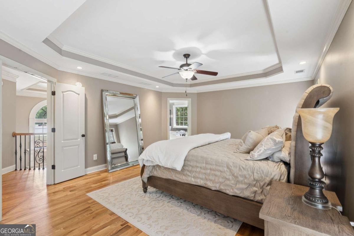7741 Windswept Way Douglasville - Photo 19