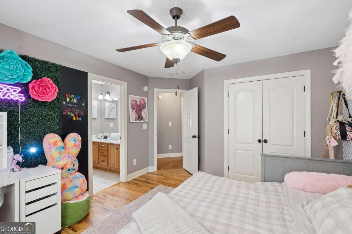 7741 Windswept Way Douglasville - Photo 27
