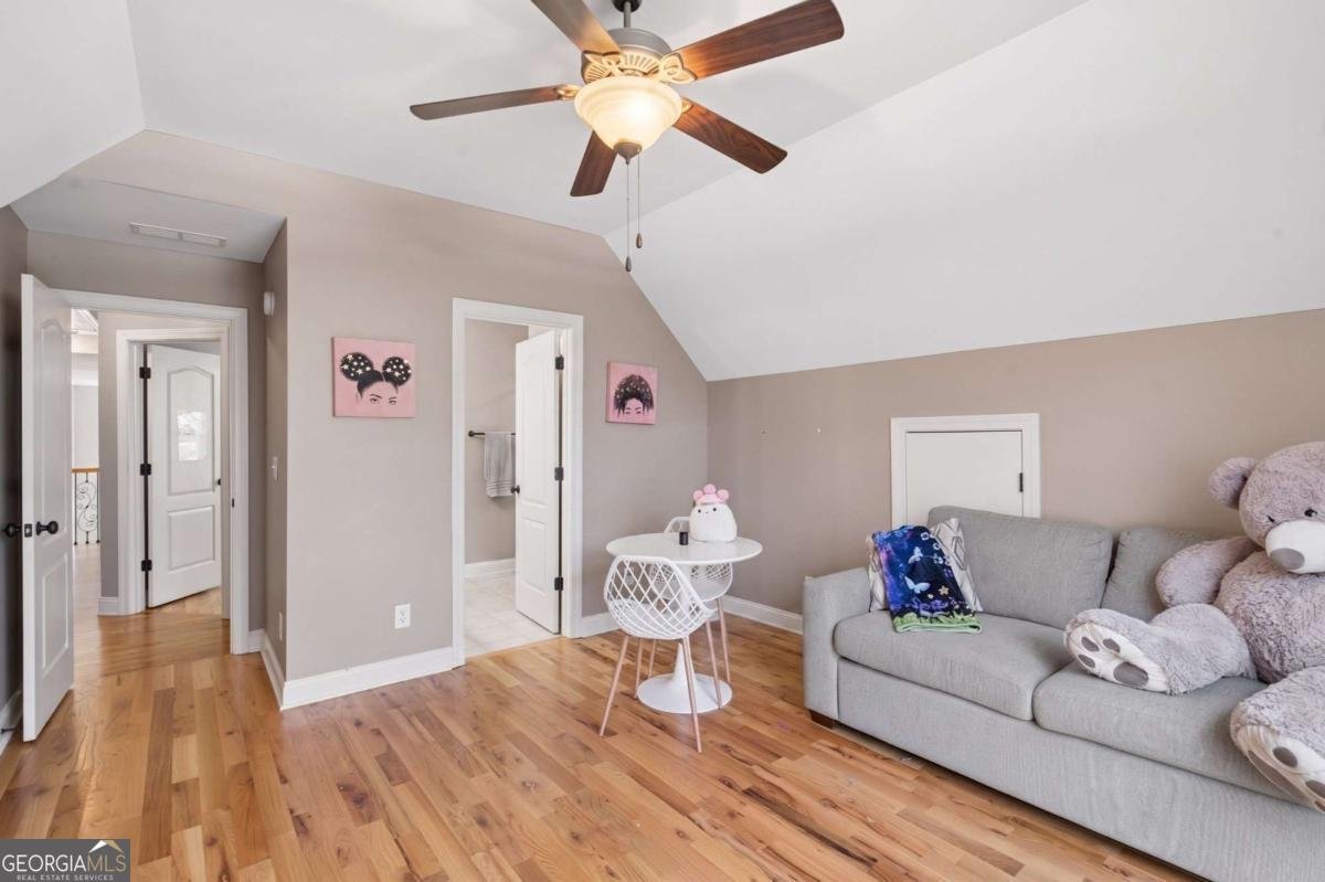 7741 Windswept Way Douglasville - Photo 30