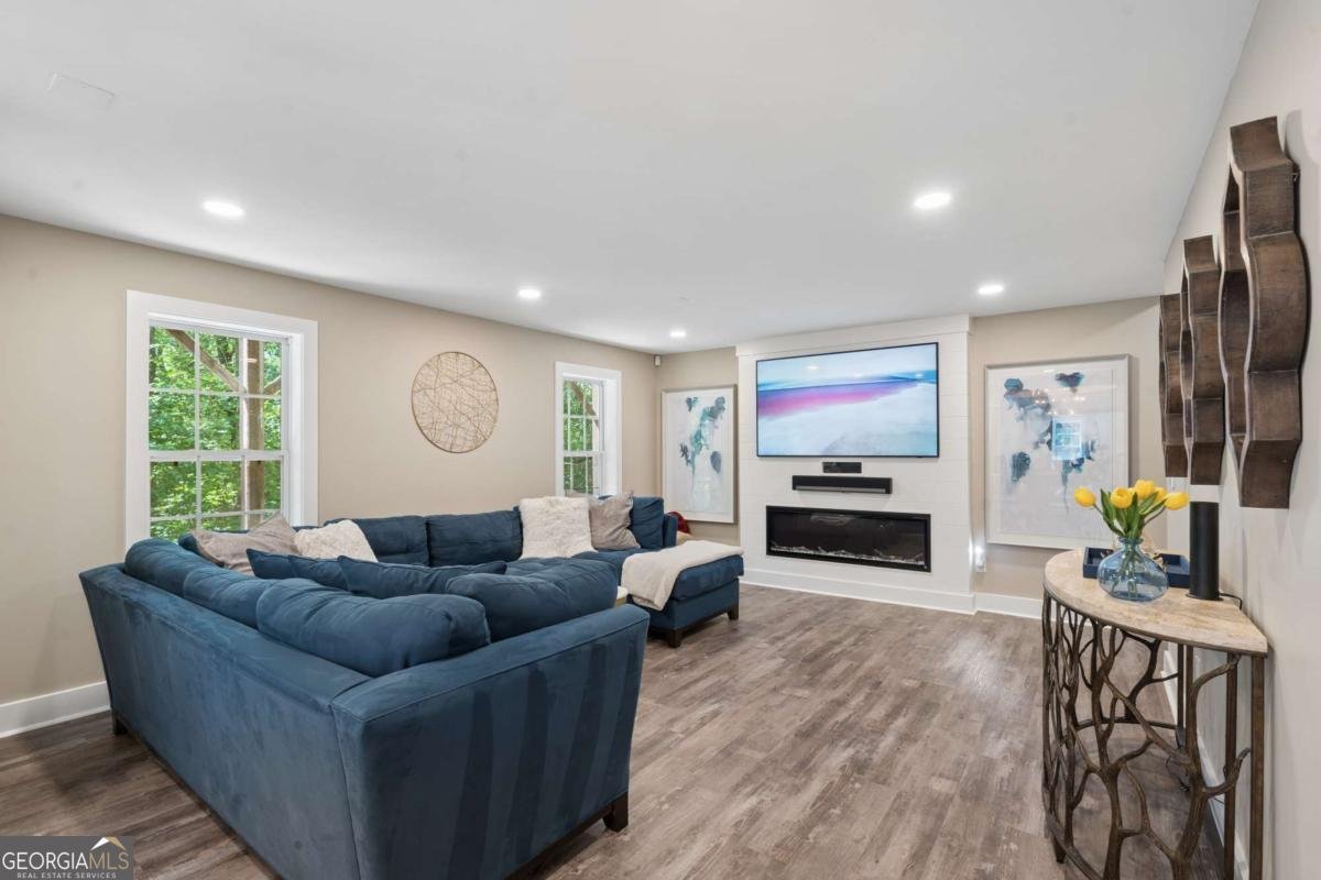 7741 Windswept Way Douglasville - Photo 32