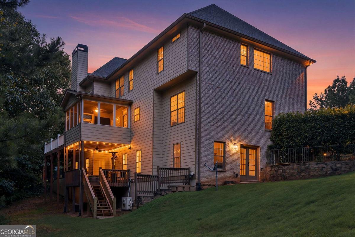7741 Windswept Way Douglasville - Photo 42
