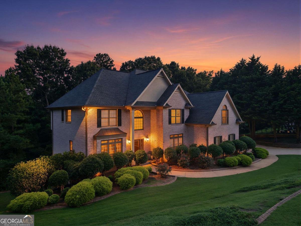 7741 Windswept Way Douglasville - Photo 45
