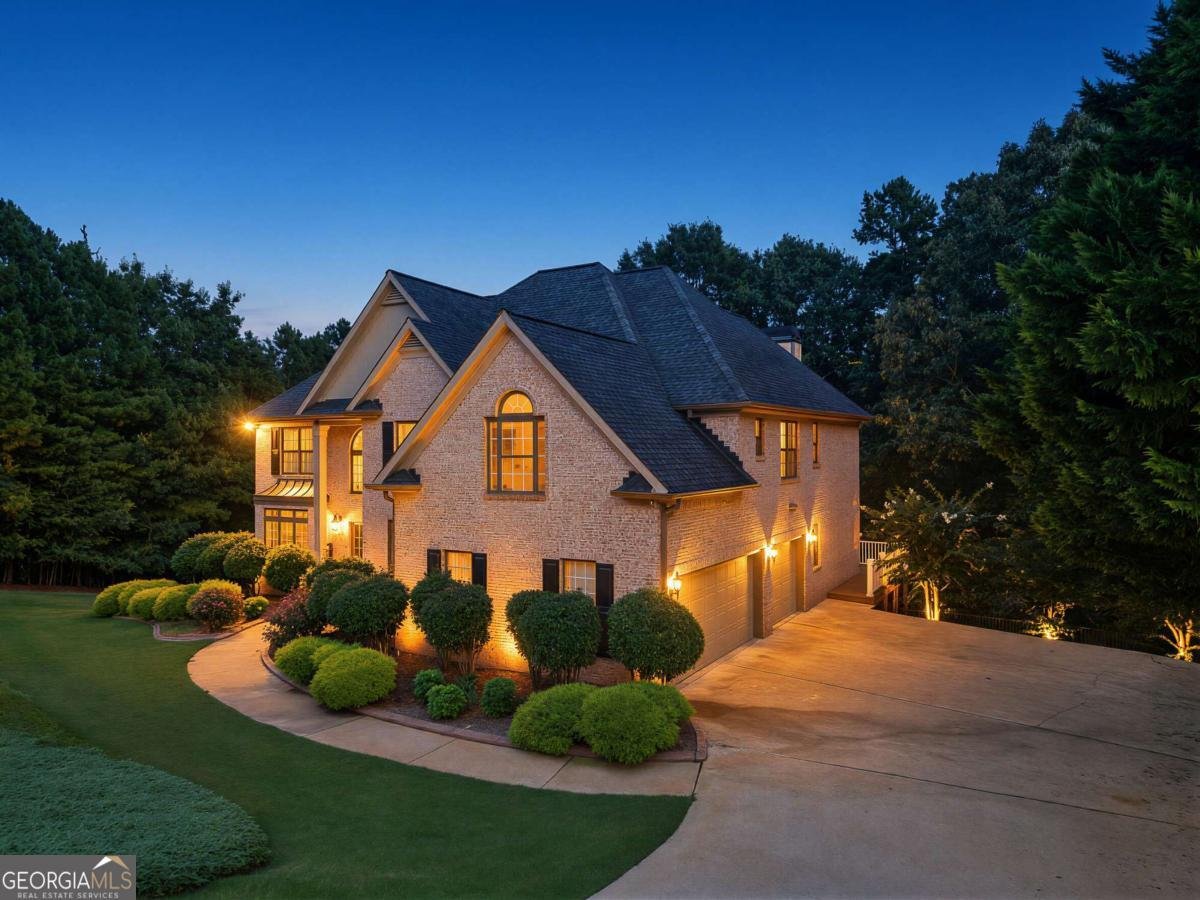 7741 Windswept Way Douglasville - Photo 46