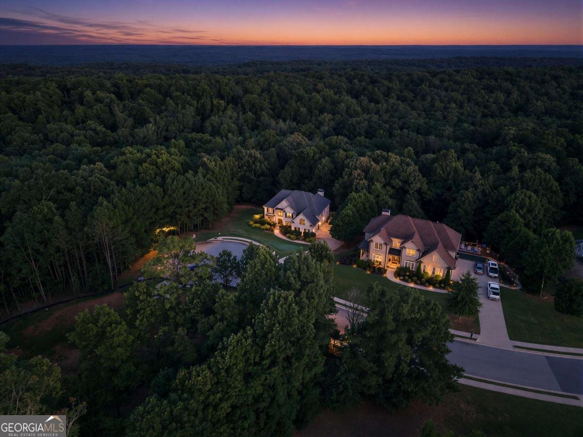 7741 Windswept Way Douglasville - Photo 48