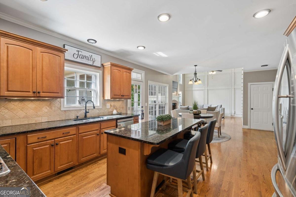 7741 Windswept Way Douglasville - Photo 8