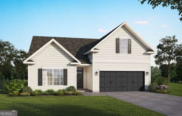 18 Glengarry Ct Lot 252 Adairsville - main photo