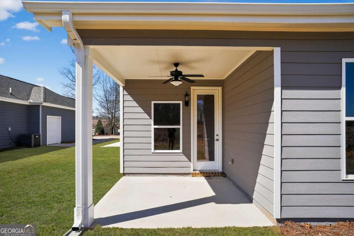 18 Glengarry Ct Lot 252 Adairsville - Photo 14