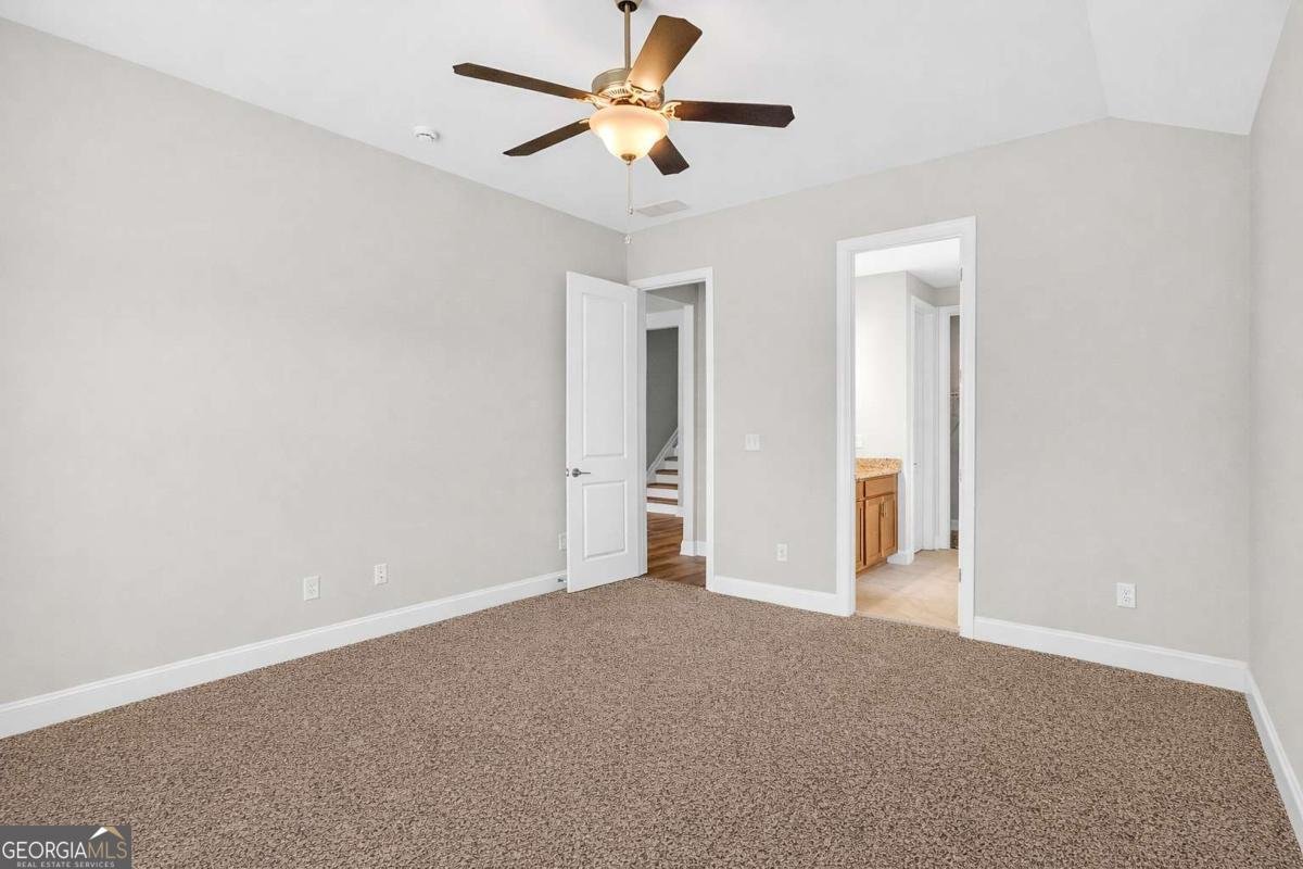 18 Glengarry Ct Lot 252 Adairsville - Photo 7