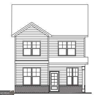 389 Summerville Lane Athens - main photo
