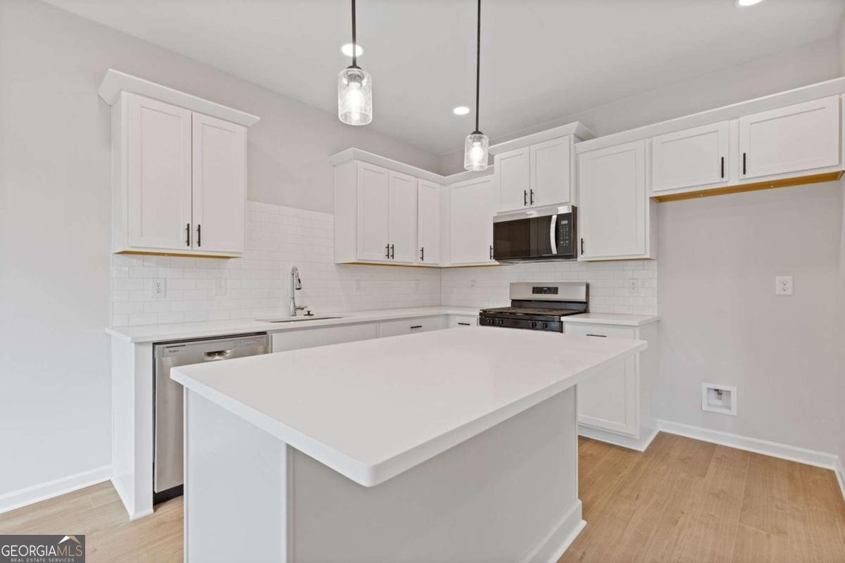 389 Summerville Lane Athens - Photo 10