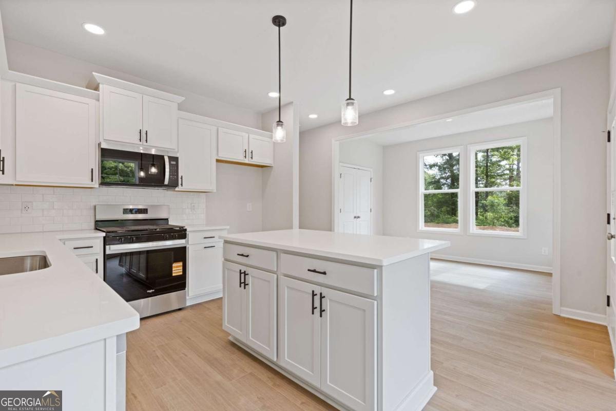 389 Summerville Lane Athens - Photo 13