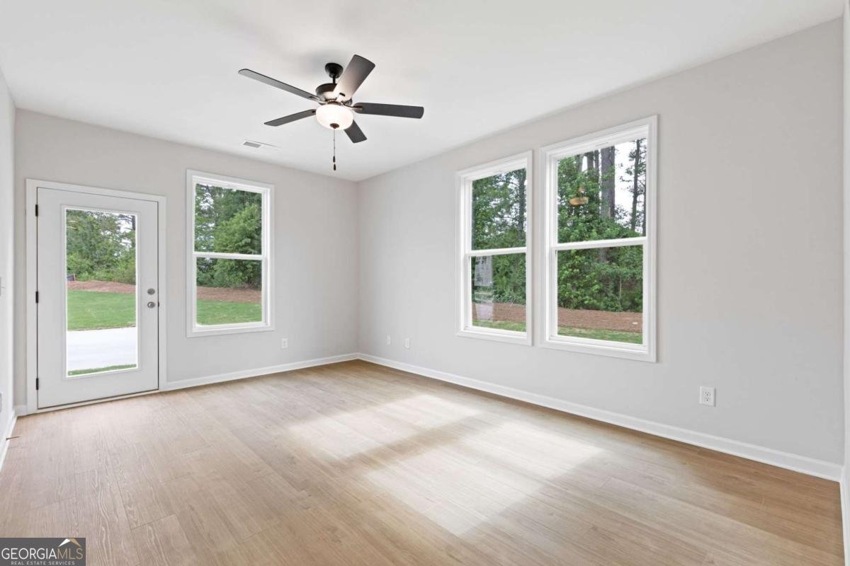 389 Summerville Lane Athens - Photo 16