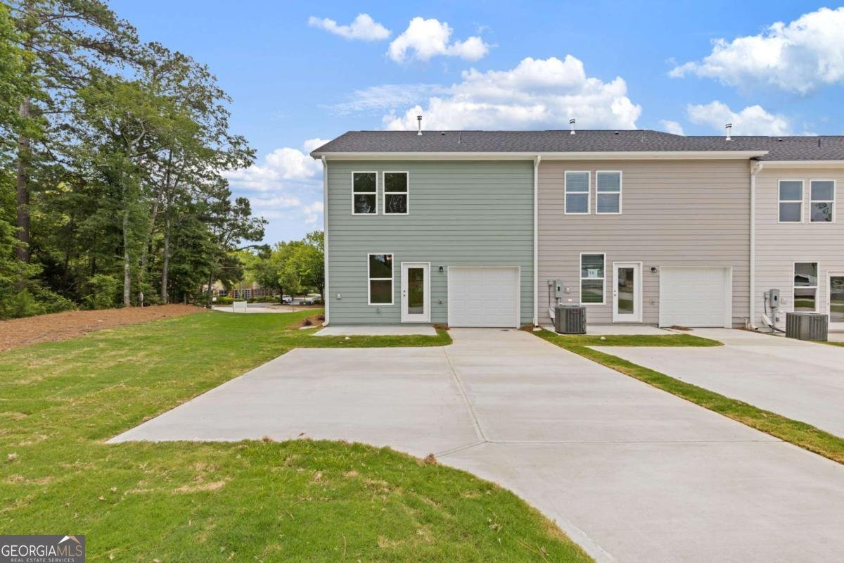 389 Summerville Lane Athens - Photo 27