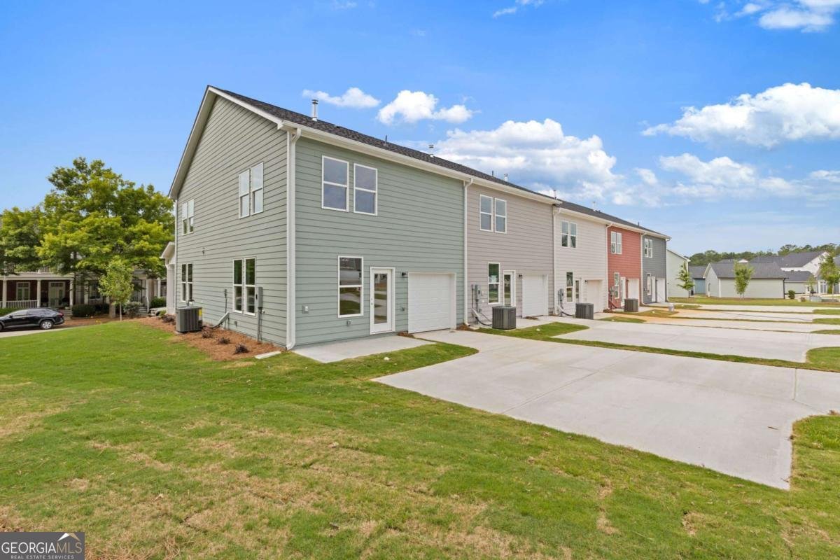 389 Summerville Lane Athens - Photo 28