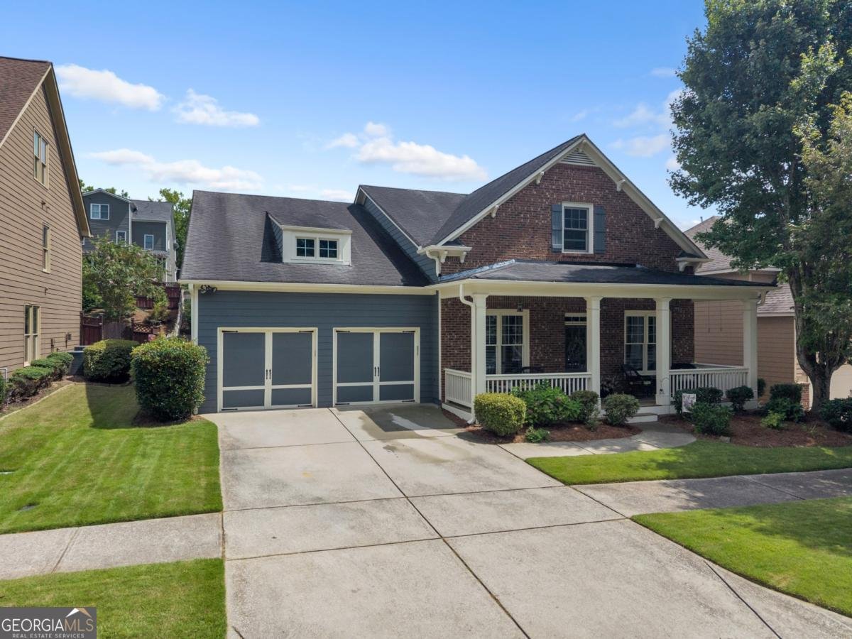 9140 Dover Street Lithia Springs - Photo 1
