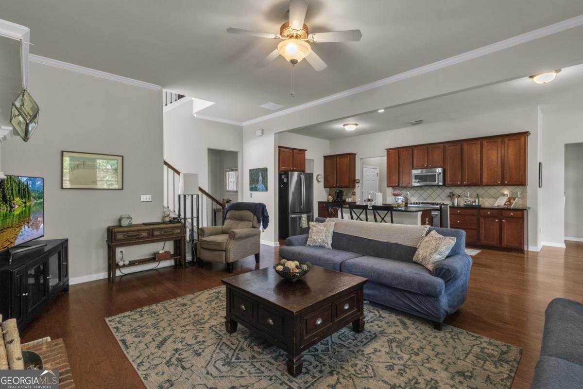 9140 Dover Street Lithia Springs - Photo 10