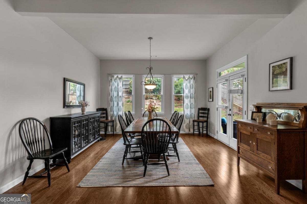 9140 Dover Street Lithia Springs - Photo 14