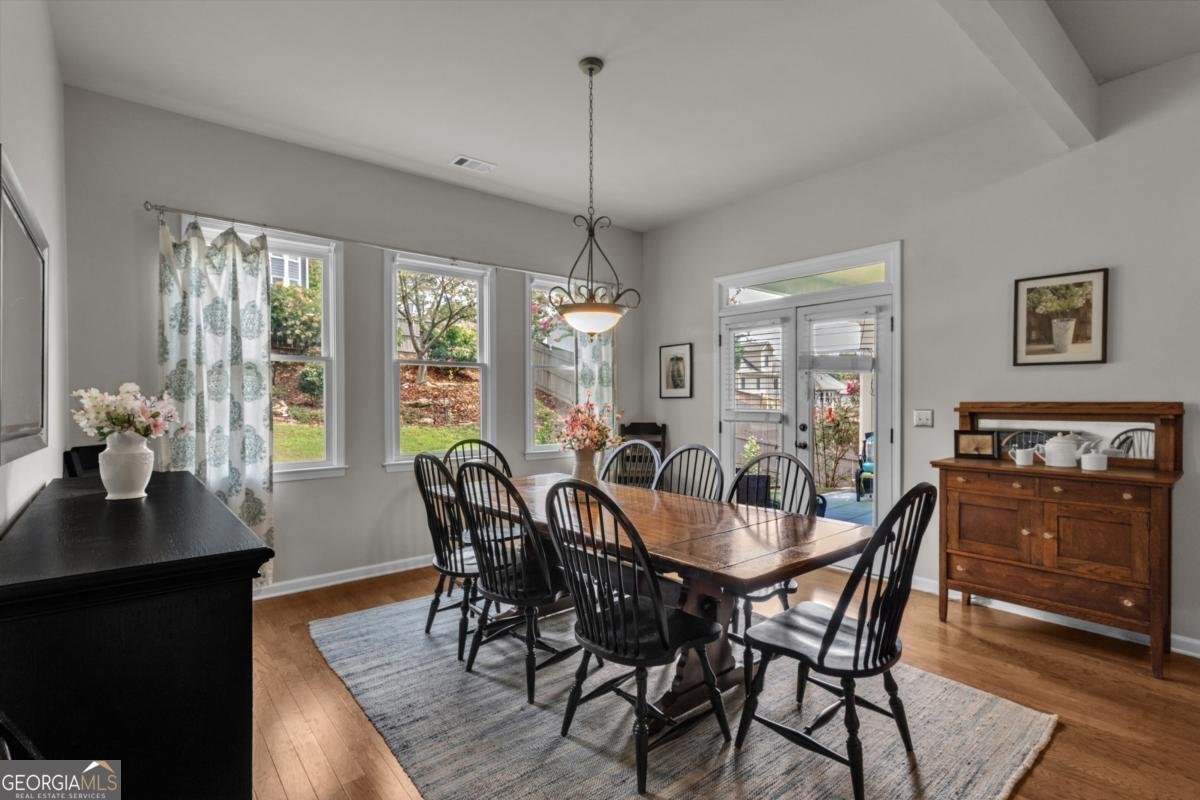 9140 Dover Street Lithia Springs - Photo 15