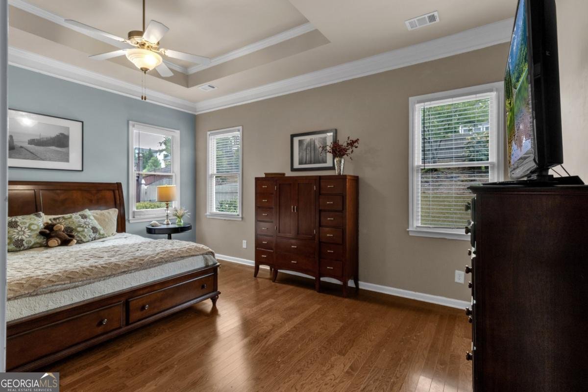 9140 Dover Street Lithia Springs - Photo 16