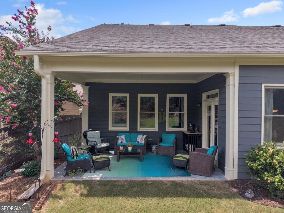 9140 Dover Street Lithia Springs - Photo 22