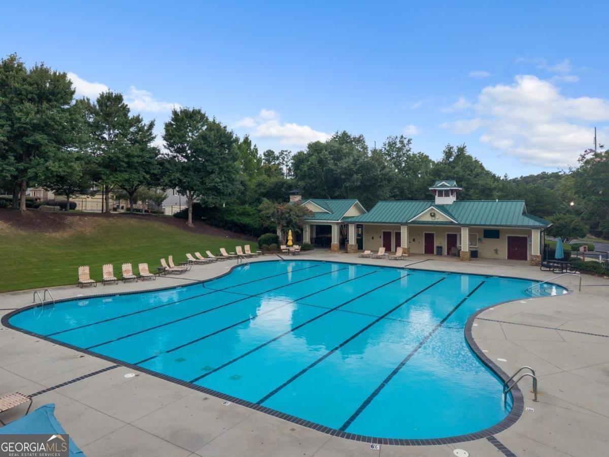 9140 Dover Street Lithia Springs - Photo 25