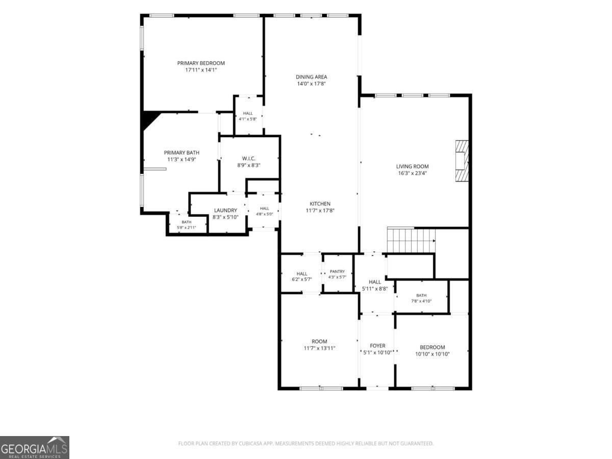 9140 Dover Street Lithia Springs - Photo 28