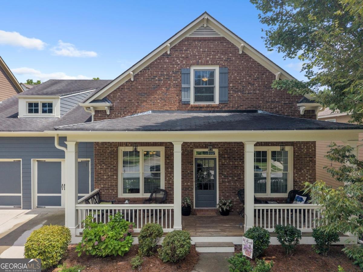 9140 Dover Street Lithia Springs - Photo 3