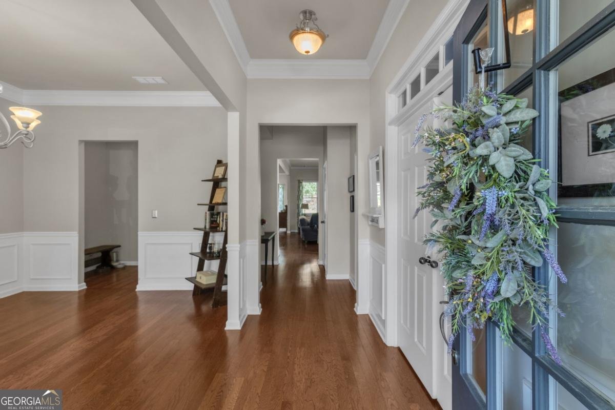 9140 Dover Street Lithia Springs - Photo 5