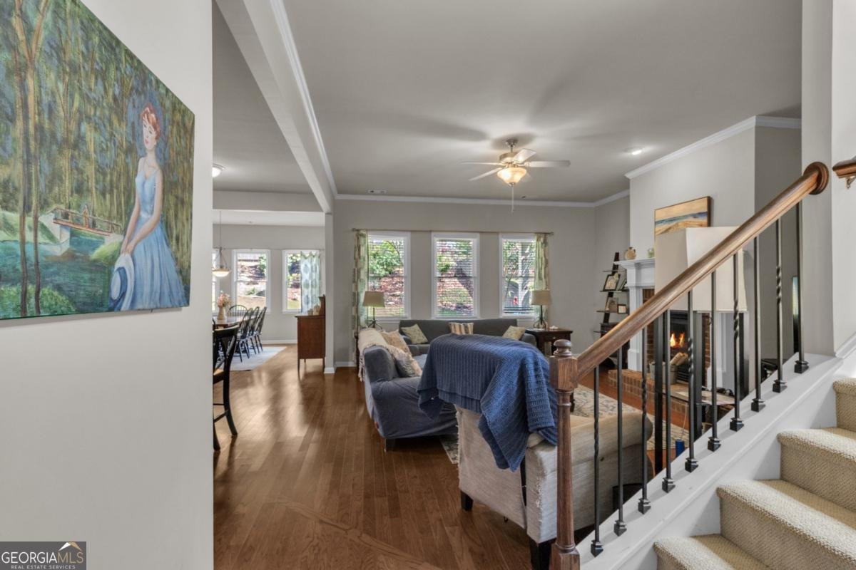 9140 Dover Street Lithia Springs - Photo 9