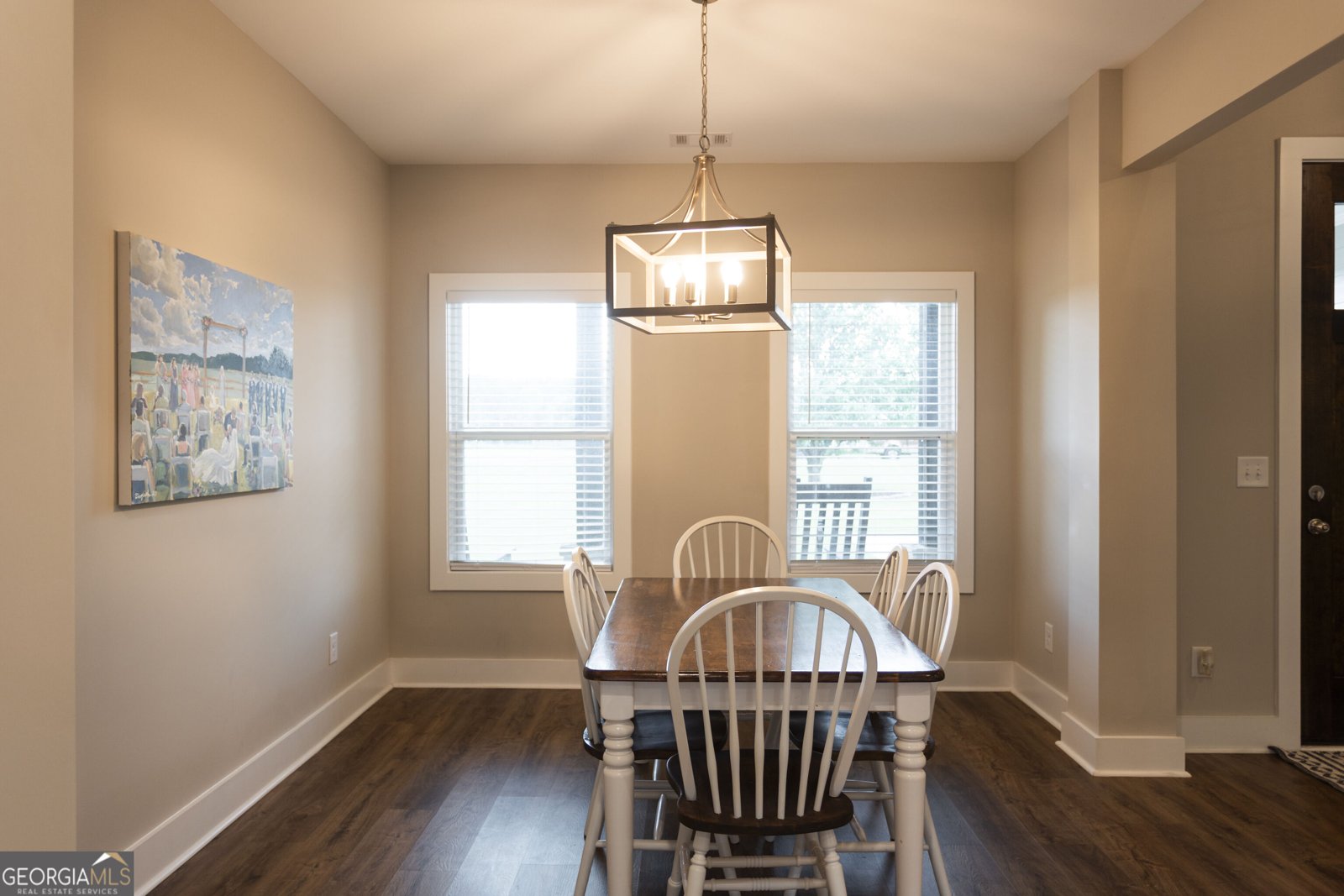 301 Savannah Drive Mansfield - Photo 11